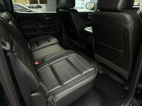 Used 2018 GMC Sierra 1500 Denali w/ Denali Ultimate Package image 18