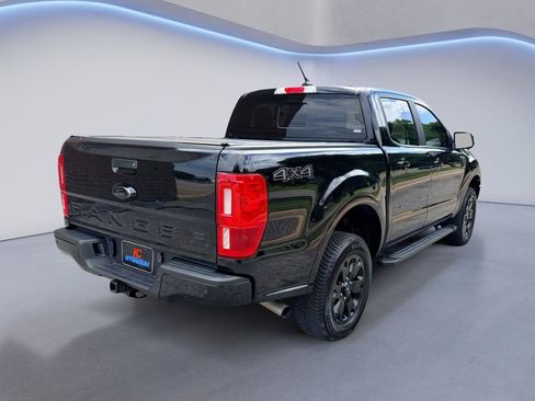 Used 2021 Ford Ranger Lariat w/ Equipment Group 501A High AWD/4WD image 6
