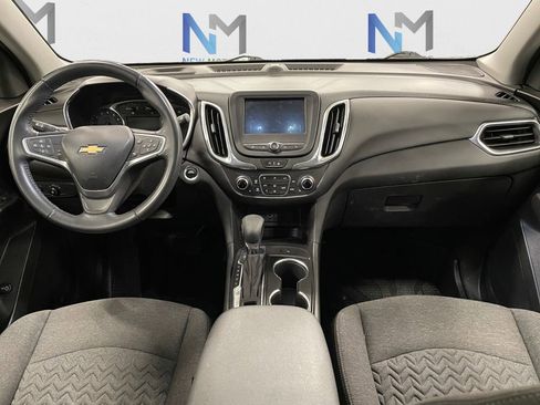 Used 2022 Chevrolet Equinox LT image 10