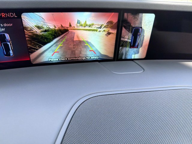 New 2026 Lincoln Nautilus Reserve AWD/4WD image 29