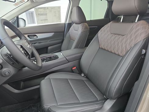 New 2026 Nissan Murano Platinum w/ Cargo Package AWD/4WD image 15