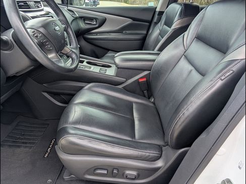 Used 2019 Nissan Murano SL w/ Cargo Package image 13