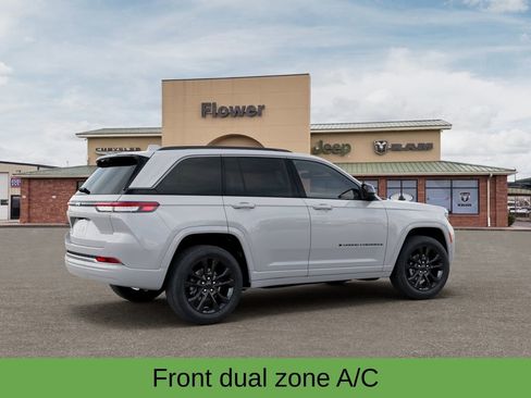 New 2026 Jeep Grand Cherokee Limited image 5