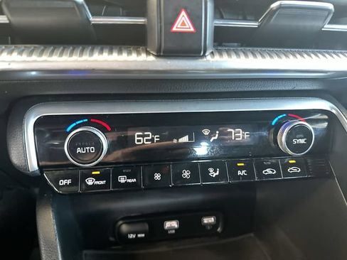 Certified 2024 Kia K5 GT-Line w/ GT-Line Premium Package AWD/4WD image 18