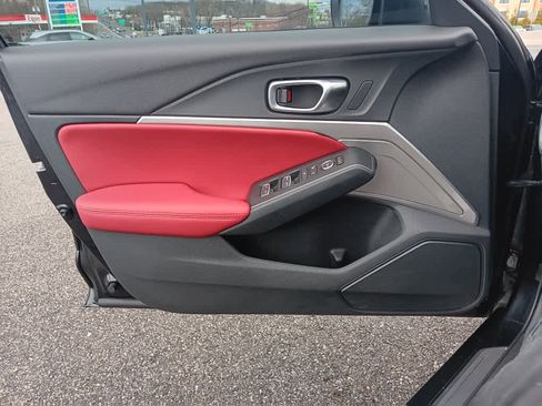 Used 2023 Acura Integra A-Spec image 24