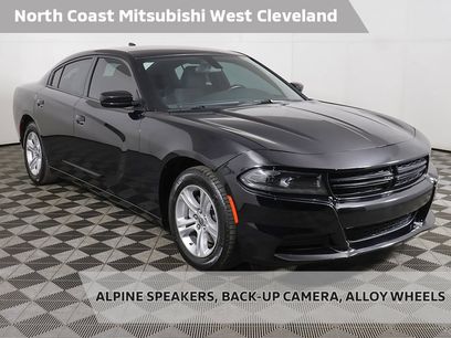 Used 2023 Dodge Charger SXT