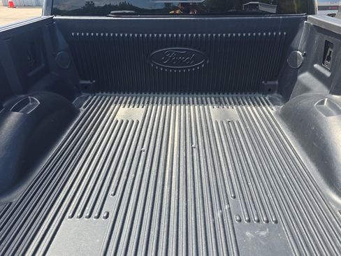 Used 2023 Ford F150 Lariat w/ Equipment Group 502A High AWD/4WD image 17