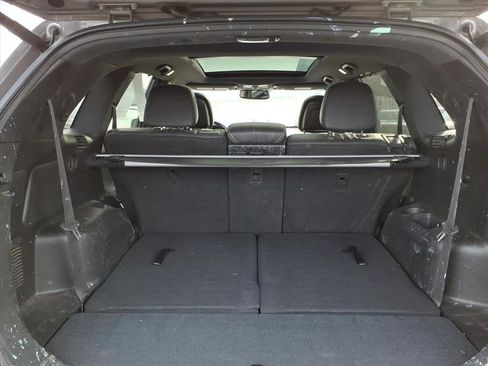 Used 2015 Kia Sorento SX image 26
