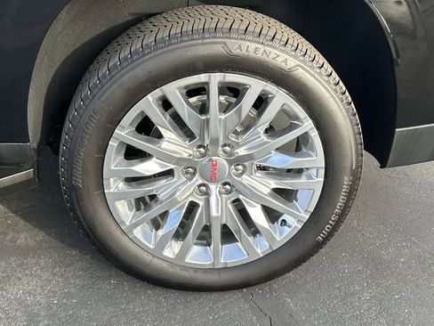 New 2025 GMC Yukon XL Elevation image 34