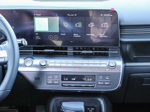 New 2026 Hyundai Kona SEL Sport image 14