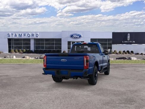 New 2026 Ford F350 XL w/ STX Appearance Package AWD/4WD image 21