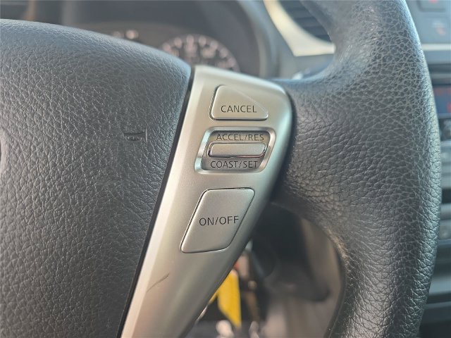 Used 2017 Nissan Sentra S FWD image 19