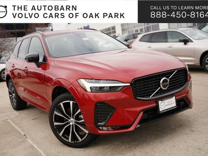 New 2025 Volvo XC60 B5 Plus w/ Protection Package Premier