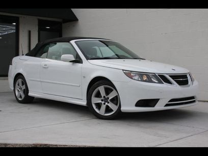 Used 2009 Saab 9-3 2.0T