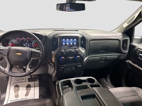 Used 2020 Chevrolet Silverado 2500 LT w/ All Star Edition image 21