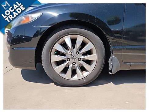 Used 2010 Honda Civic EX-L image 11