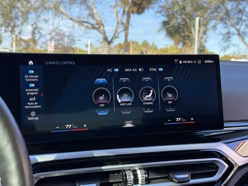 Used 2024 BMW M2 image 24