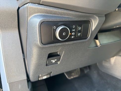 New 2026 Ford Bronco Outer Banks AWD/4WD image 19