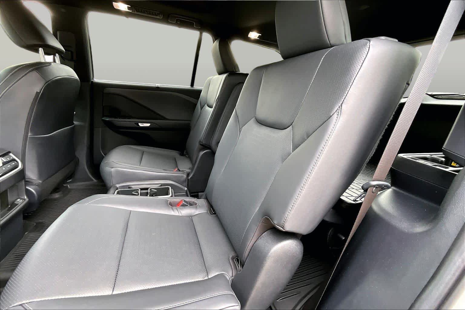 Used 2026 Lexus TX 350 AWD w/ Technology Package image 21
