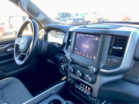 Used 2021 RAM 1500 Big Horn image 41