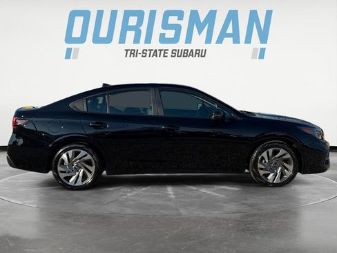 Certified 2025 Subaru Legacy Limited image 7