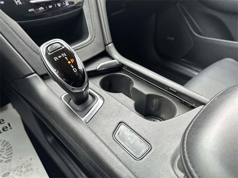 Used 2018 Cadillac XT5 Luxury w/ Driver Awareness Package image 49