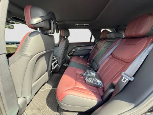 New 2026 Land Rover Range Rover Sport Dynamic SE image 18
