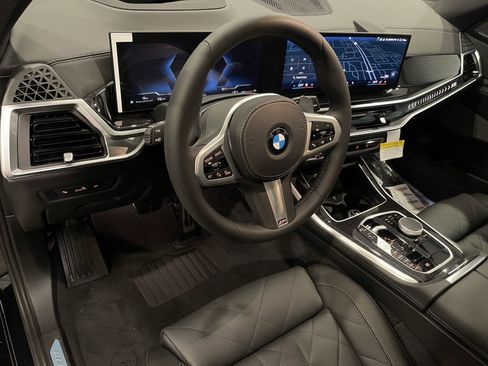 New 2026 BMW X5 xDrive40i w/ M Sport Package image 7