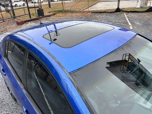 Used 2012 Nissan Sentra 2.0 SR w/ Special Edition Pkg image 44