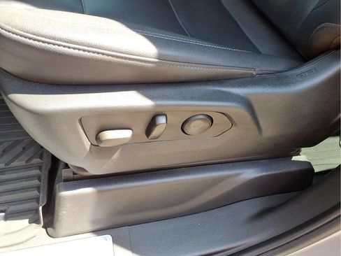Certified 2024 Chevrolet Silverado 1500 RST w/ All Star Edition Plus AWD/4WD image 19