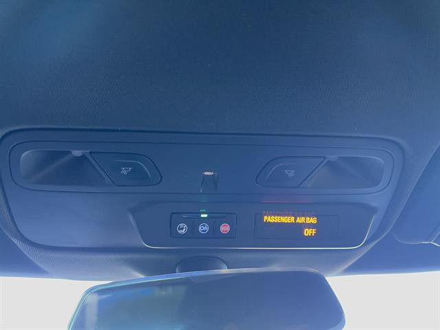 Used 2024 Chevrolet Camaro LT RWD image 24