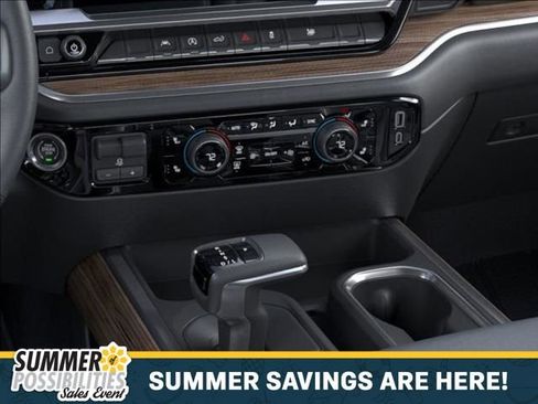 New 2026 Chevrolet Silverado 1500 RST w/ All Star Edition Plus AWD/4WD image 23