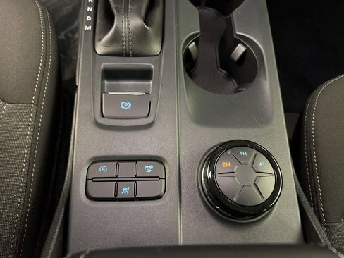 New 2025 Ford Ranger XLT image 17