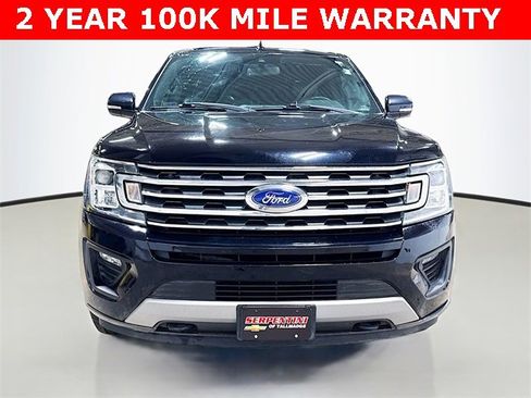 Used 2020 Ford Expedition XLT w/ FX4 Off-Road Package image 3