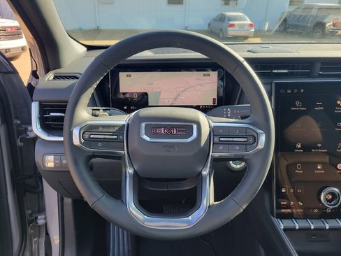 New 2026 GMC Terrain Elevation w/ Elevation Premium Package image 11