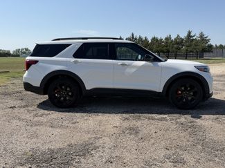 Used 2023 Ford Explorer ST w/ Equipment Group 401A AWD/4WD video 2
