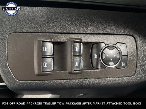 Used 2018 Ford F150 XLT w/ Equipment Group 302A Luxury image 13