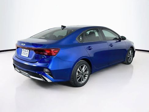 Used 2023 Kia Forte LXS FWD image 24