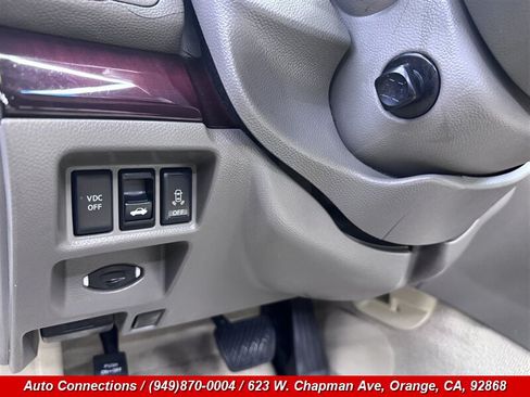 Used 2010 INFINITI G37 Convertible w/ Premium Pkg RWD image 20