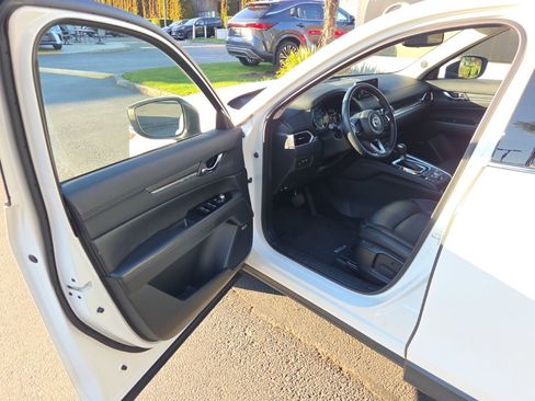 Used 2020 MAZDA CX-5 Grand Touring image 10