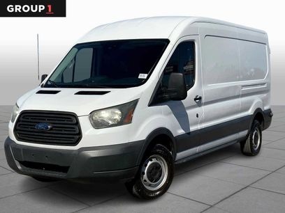 Used 2016 Ford Transit 250 148 Medium Roof
