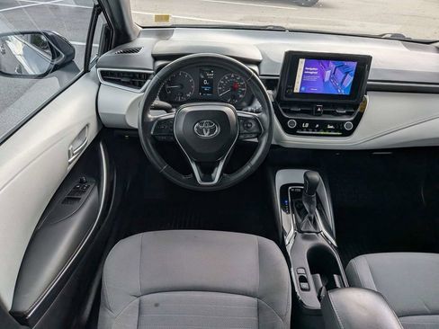 Used 2024 Toyota Corolla SE FWD image 14