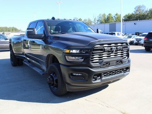 New 2026 RAM 3500 Tradesman image 6