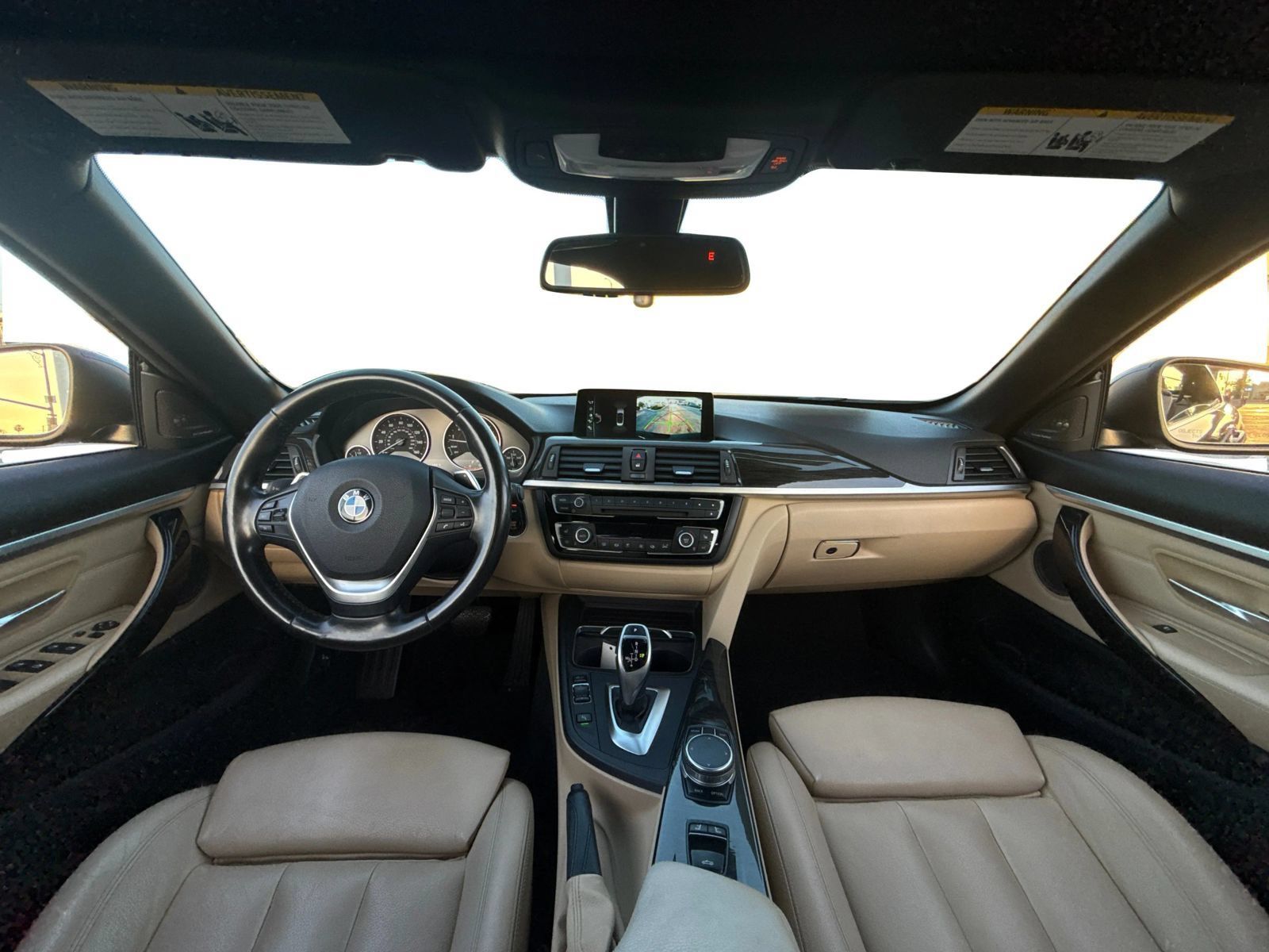 Used 2017 BMW 440i Convertible RWD image 22