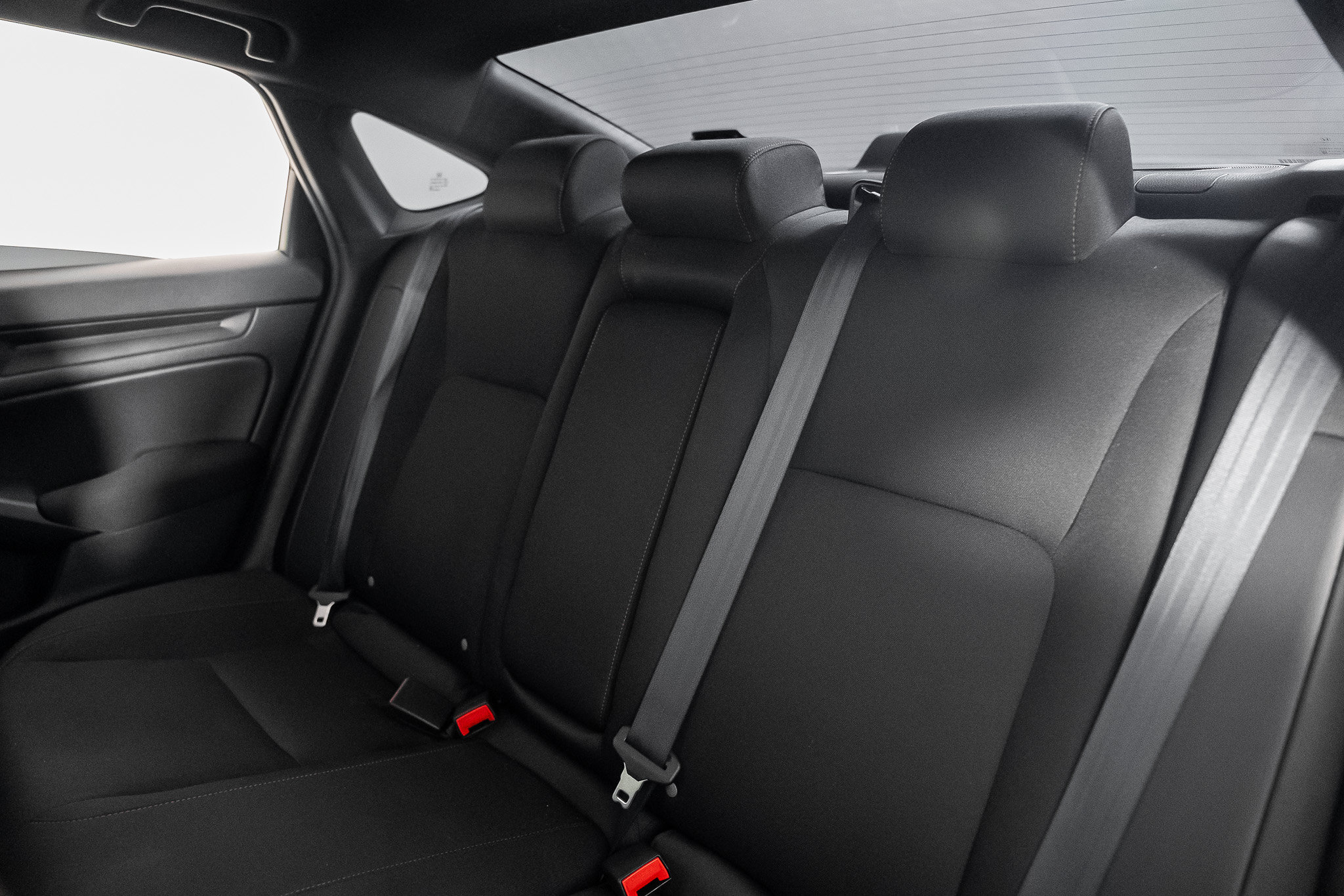 Used 2026 Honda Civic Si image 59