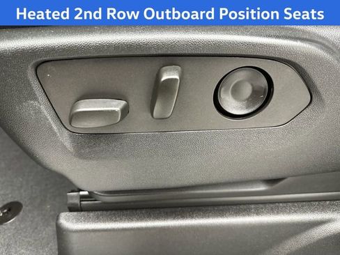 Used 2022 GMC Yukon SLT w/ SLT Luxury Package image 14