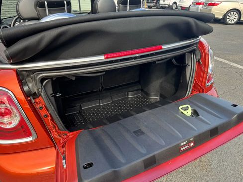 Used 2013 MINI Cooper S image 20