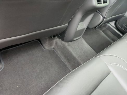 New 2026 Buick Envision Preferred image 7