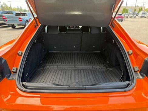 Used 2025 Dodge Charger Daytona R/T w/ Quick Order Package 25M R/T AWD/4WD image 22