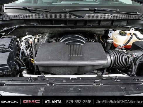 Certified 2025 Chevrolet Tahoe LT AWD/4WD image 37